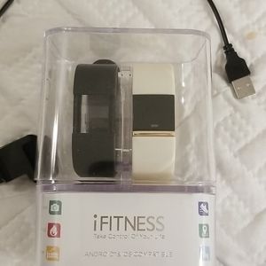 Ifitness watch